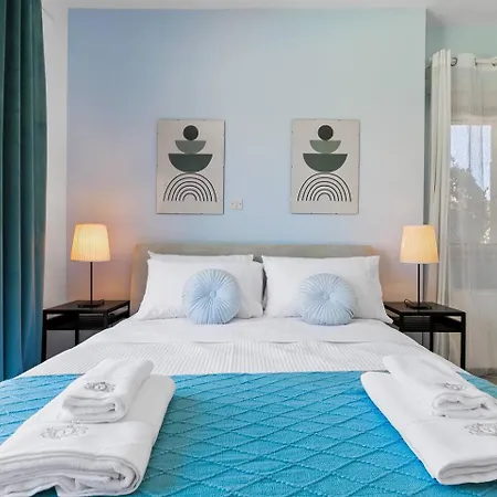 Villa Cap St George - Ihre Private Traumvilla Am Meer Prázdninový dům Pegeia