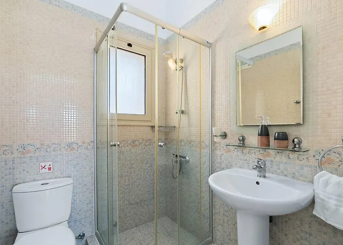 Villa Cap St George - Ihre Private Traumvilla Am Meer Prázdninový dům *