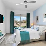Σπίτι διακοπών Cap St George - Ihre Private Traumvilla Am