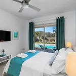 Cap St George - Ihre Private Traumvilla Am Nyaraló *