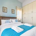 Cap St George - Ihre Private Traumvilla Am * Πέγεια