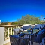 Cap St George - Ihre Private Traumvilla Am * Πέγεια