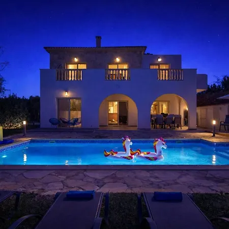 Cap St George - Ihre Private Traumvilla Am *
