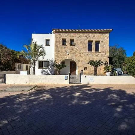 Σπίτι διακοπών Cap St George - Ihre Private Traumvilla Am Πέγεια