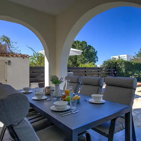 Cap St George - Ihre Private Traumvilla Am Semesterbostad