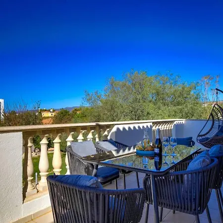 Cap St George - Ihre Private Traumvilla Am * Pégeia