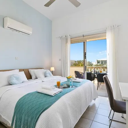 Cap St George - Ihre Private Traumvilla Am Semesterbostad