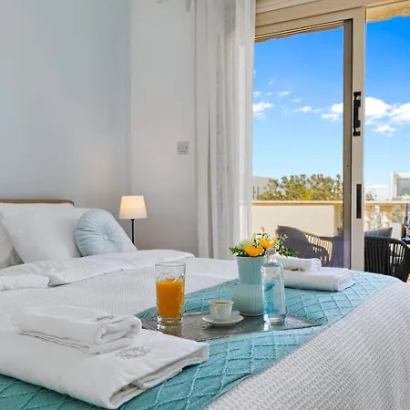 Cap St George - Ihre Private Traumvilla Am Semesterbostad