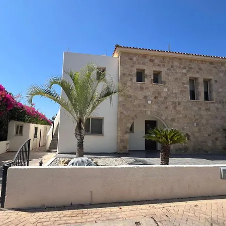 Cap St George - Ihre Private Traumvilla Am Tatil Evi *