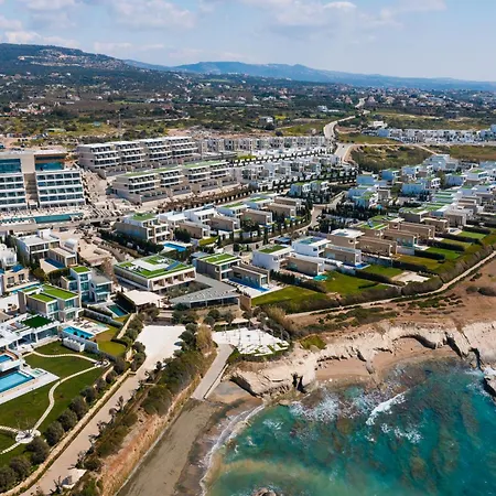 Cap St George - Ihre Private Traumvilla Am *