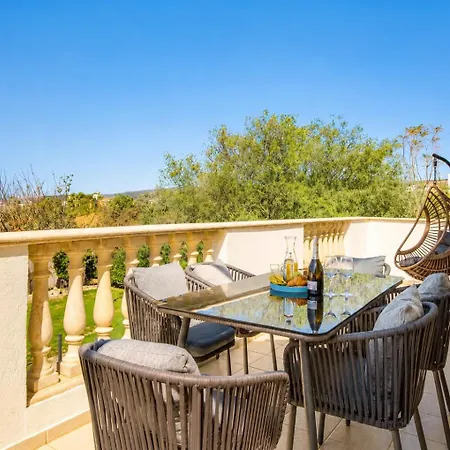 Cap St George - Ihre Private Traumvilla Am Semesterbostad Pégeia