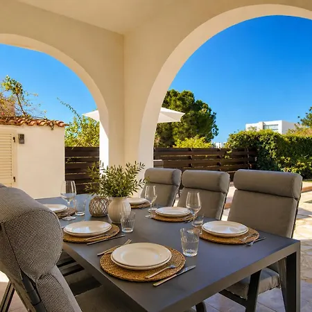 Cap St George - Ihre Private Traumvilla Am * Pégeia
