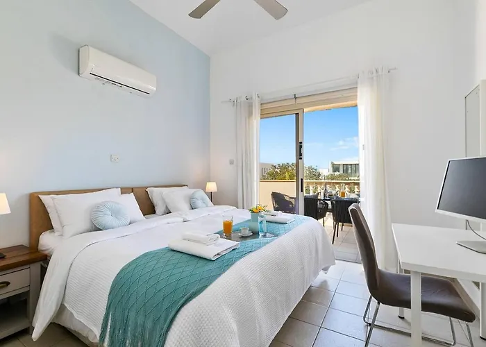 Cap St George - Ihre Private Traumvilla Am Σπίτι διακοπών