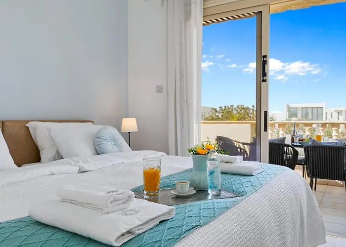 Villa Cap St George - Ihre Private Traumvilla Am Meer Дом отдыха