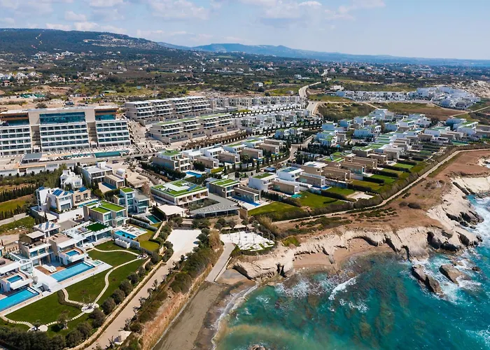 Cap St George - Ihre Private Traumvilla Am *